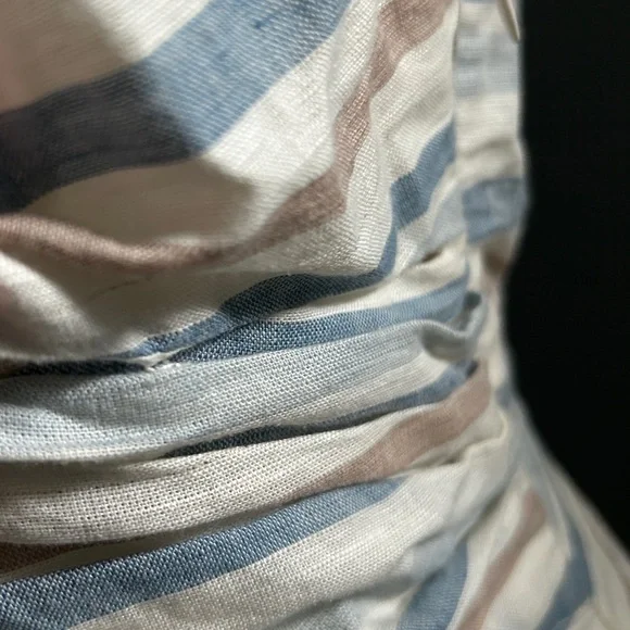 Free People Kansas City Girl Midi Dress - Picture 10 of 14